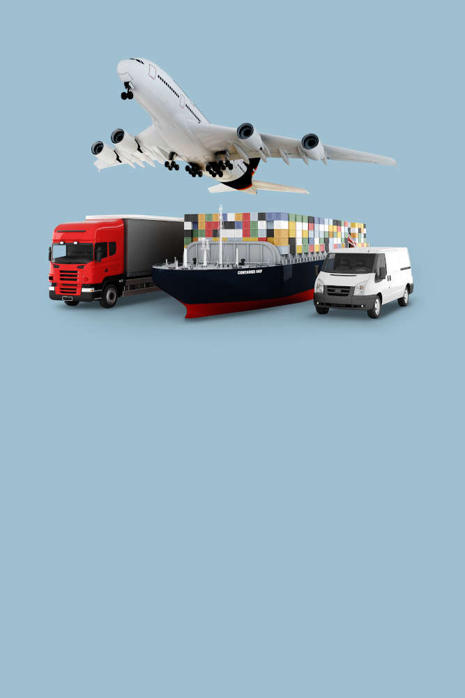 Sinan Sökmen Services D'Assurance Turquie - Assurance Transport de Marchandise