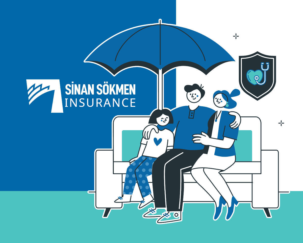 Sinan Sökmen Insurance Services