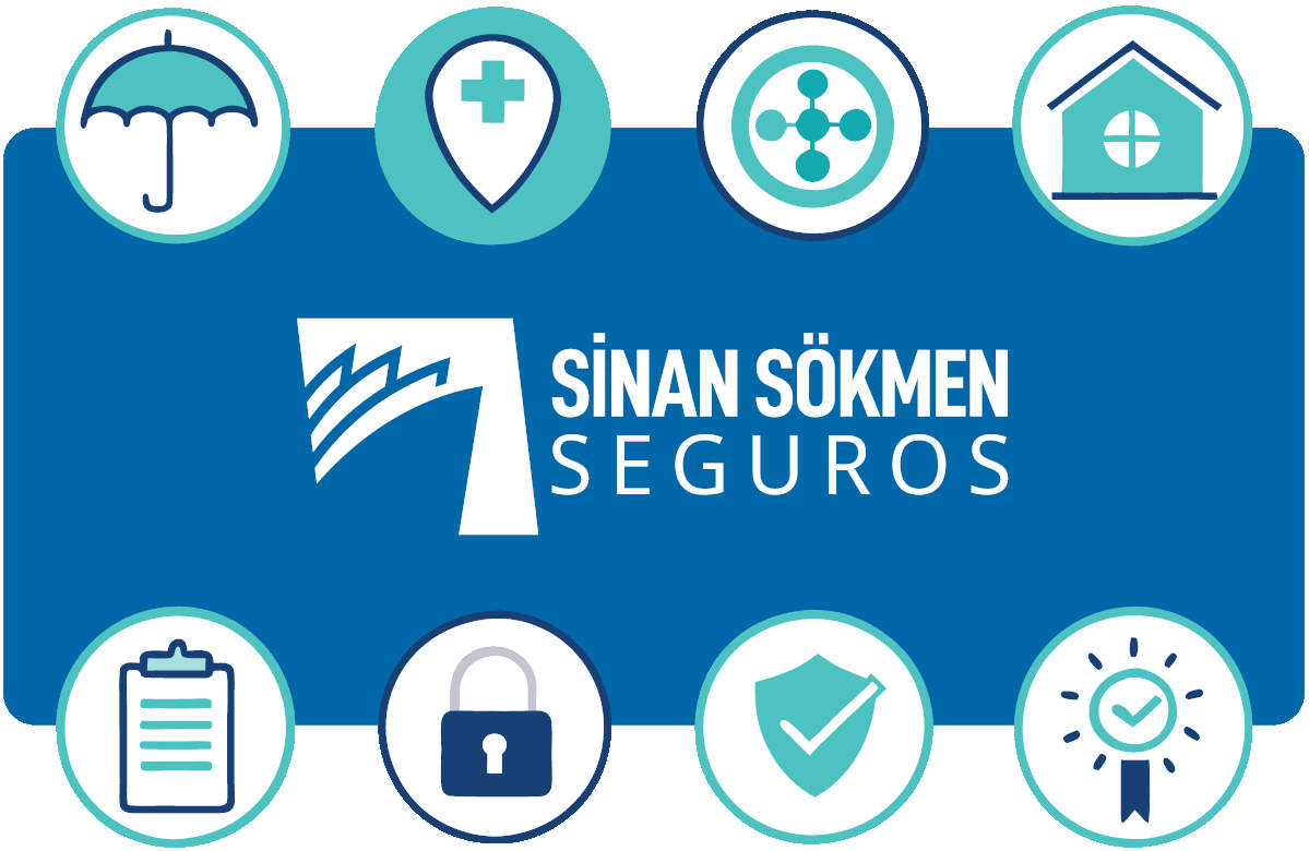 Sinan Sökmen Seguros Turquía