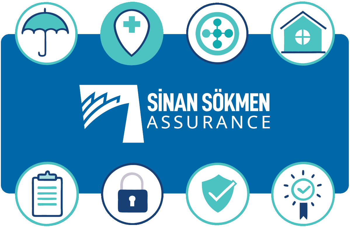 Sinan Sökmen Assurance Turquie