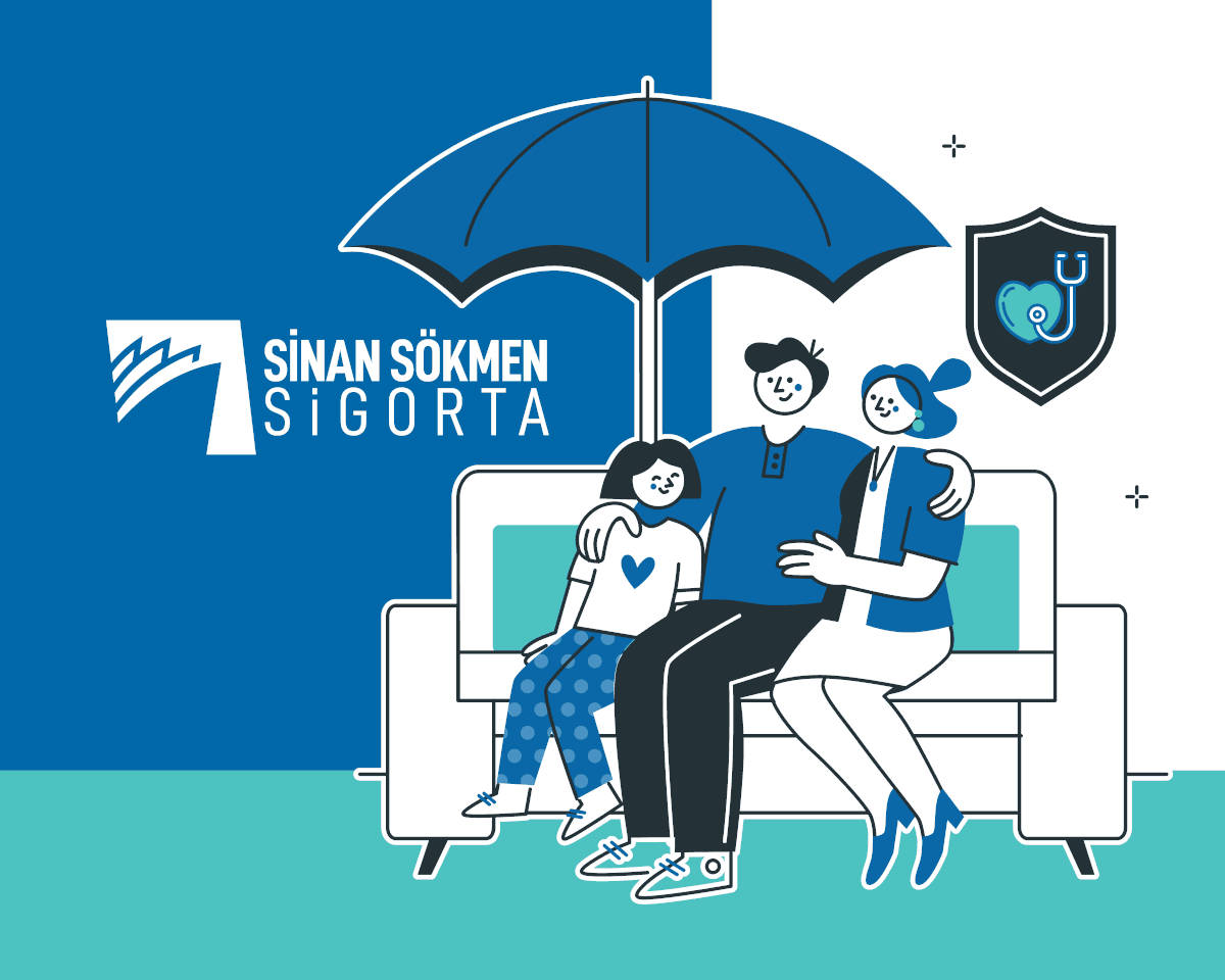 Sinan Sökmen Sigortacılık Hizmetleri