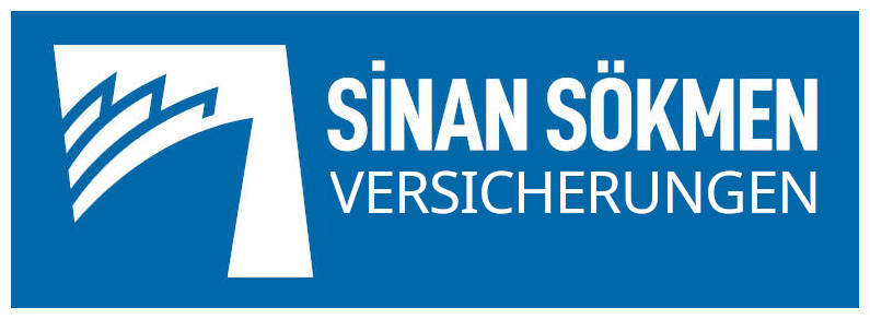 sinan sökmen versicherungen logo