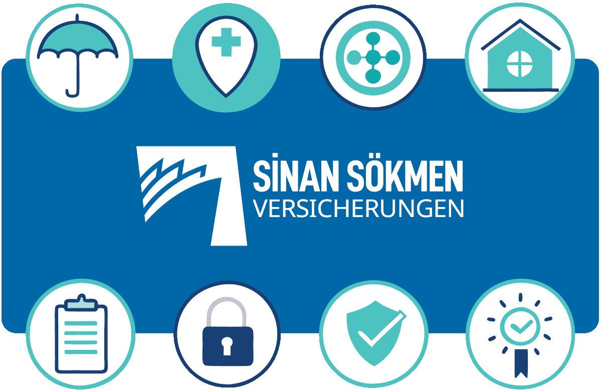 Sinan Sökmen Versicherungen Turkey